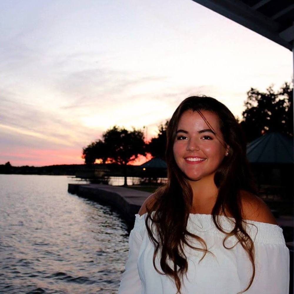 Meet your Posher, Grace